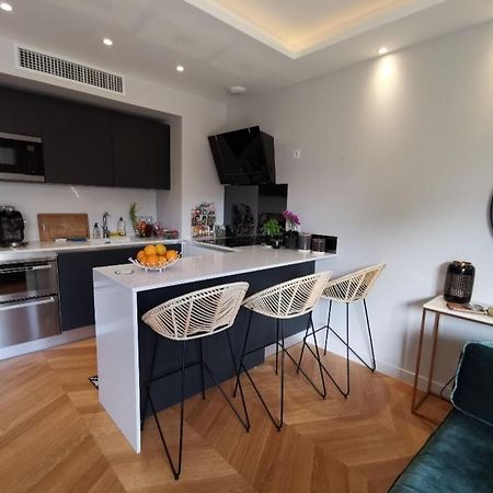 Perfect Place To Stay In Juan-Les-Pins Antibes Exterior foto