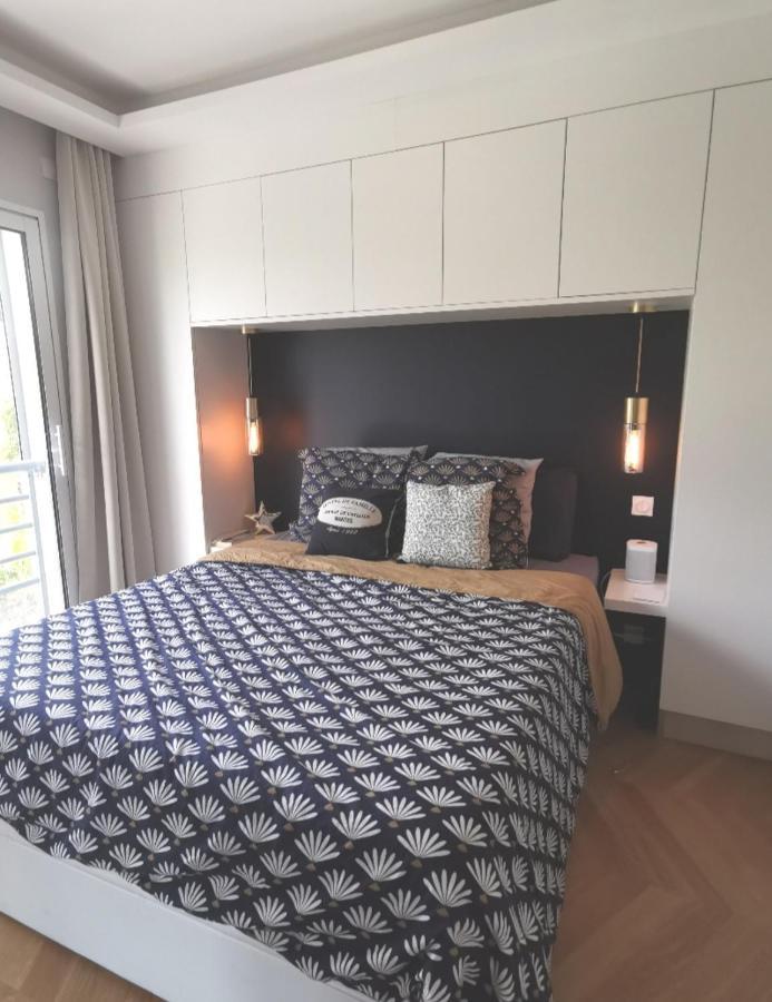 Perfect Place To Stay In Juan-Les-Pins Antibes Exterior foto